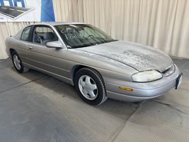 1996 Chevrolet Monte Carlo