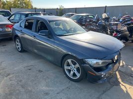 2013 BMW 3 Series