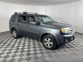 2011 Honda Pilot