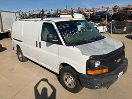 2007 Chevrolet G2500 Vans