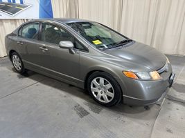 2007 Honda Civic