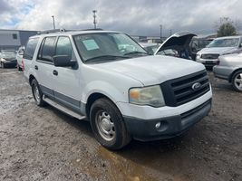 2010 Ford Expedition