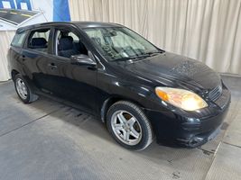 2005 Toyota Matrix