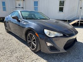 2013 Scion FR-S