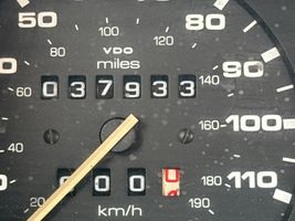 1990 VOLKSWAGEN JETTA