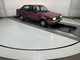 1990 VOLKSWAGEN JETTA