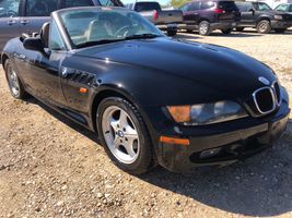 1997 BMW Z3