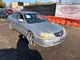 2002 ACURA TL
