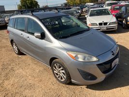 2014 Mazda MAZDA5