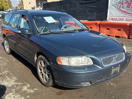 2007 Volvo V70