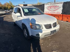 2007 Pontiac Torrent