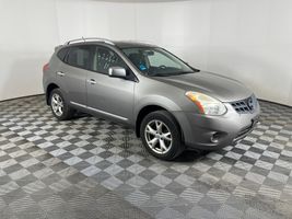 2011 NISSAN Rogue