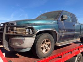 1998 Dodge RAM 1500