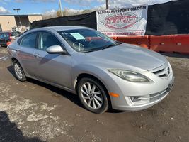 2011 Mazda MAZDA6