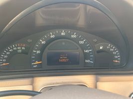 2001 Mercedes-Benz C-Class