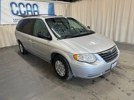 2006 Chrysler Town & Country