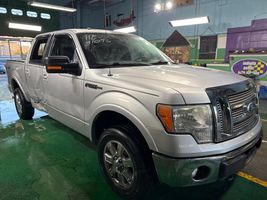2010 Ford F150