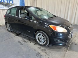 2015 Ford C-max