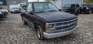 1995 Chevrolet C/k1500