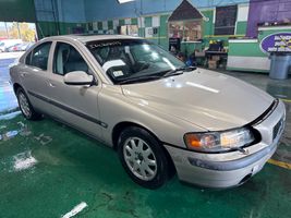 2002 Volvo S60