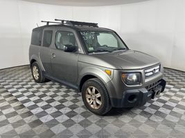 2008 Honda Element