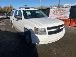 2011 Chevrolet Suburban