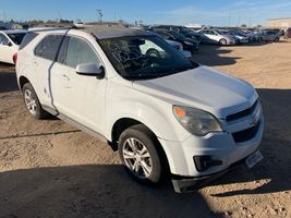 2011 Chevrolet Equinox