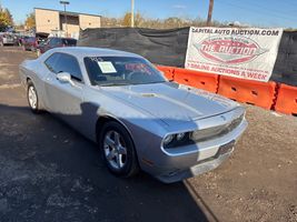 2010 Dodge Challenger