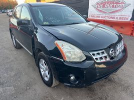 2012 NISSAN Rogue