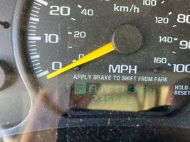 2000 Chevrolet Tahoe