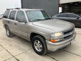 2000 Chevrolet Tahoe