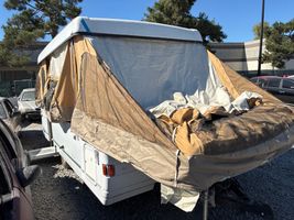 1999 COLEMAN FLEETWOOD