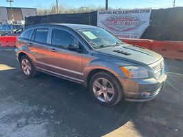 2011 Dodge Caliber