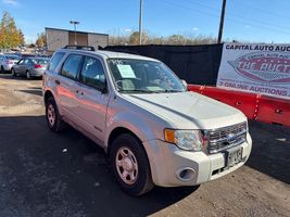 2008 Ford Escape