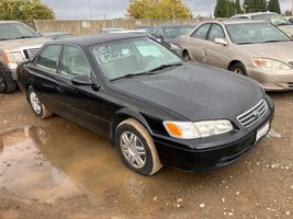 2001 Toyota Camry