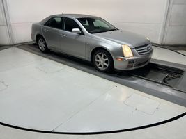 2006 Cadillac STS