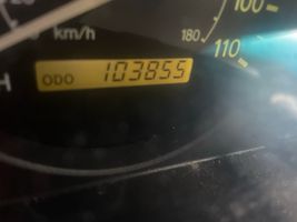 2001 Chevrolet GEO PRIZM