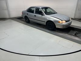 2001 Chevrolet Prizm