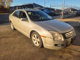 2007 Ford Fusion