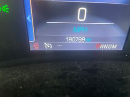 2014 Chevrolet Impala