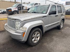 2010 JEEP Liberty