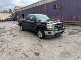 2014 GMC Sierra 1500