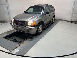 2003 GMC Envoy