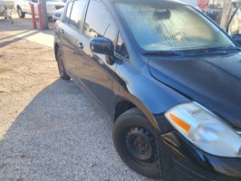 2007 NISSAN Versa