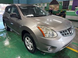 2012 NISSAN Rogue