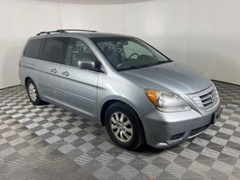 2010 Honda Odyssey