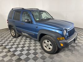 2006 JEEP Liberty