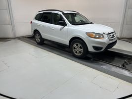 2010 Hyundai Santa Fe
