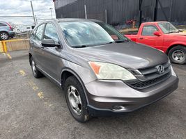 2011 Honda CR-V