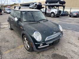 2003 MINI Cooper